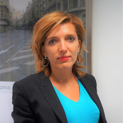 Olga Rivas Castillón