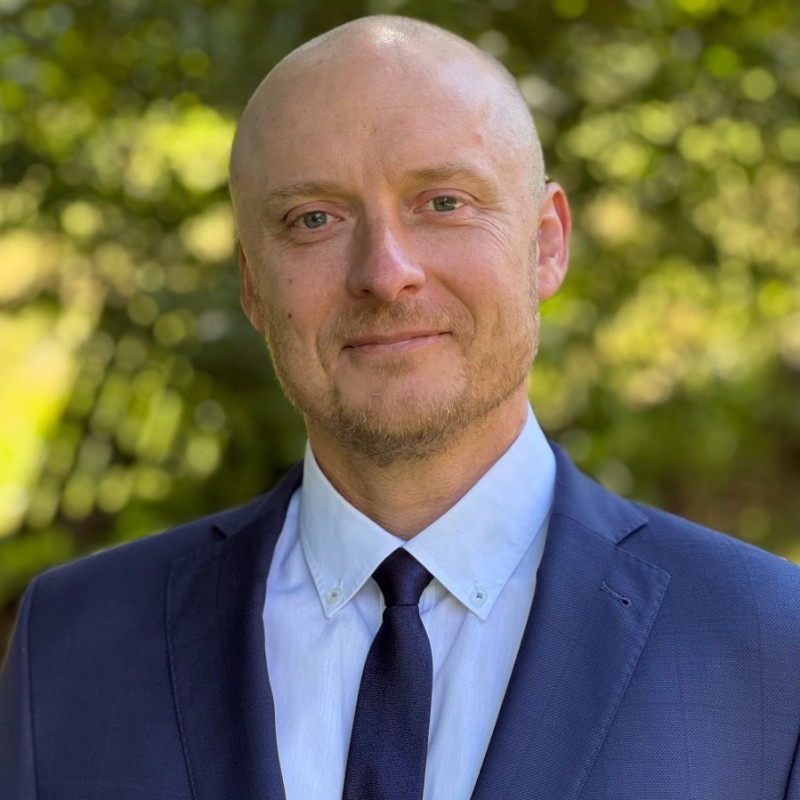 Sebastian Stachowicz