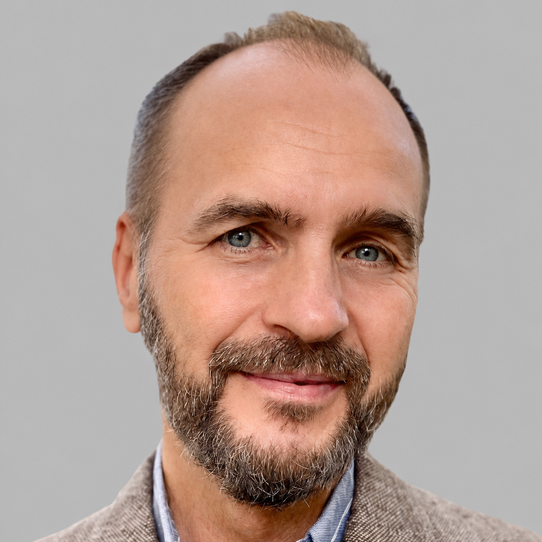 Mattias Brodendal