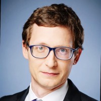 Sergey Voropaev